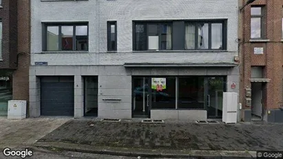 Apartments for rent in Mortsel - Photo from Google Street View