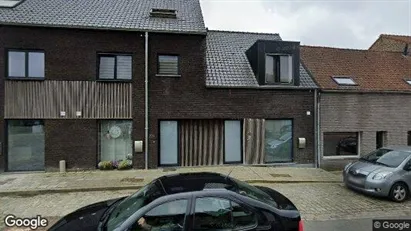 Apartments for rent in Oostkamp - Photo from Google Street View