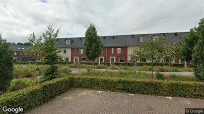 Apartments for rent in Ede - Photo from Google Street View