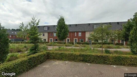 Apartments for rent in Ede - Photo from Google Street View