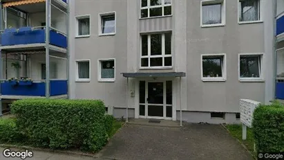 Apartments for rent in Saxon Switzerland-Eastern Ore Mountains - Photo from Google Street View