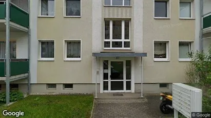 Apartments for rent in Saxon Switzerland-Eastern Ore Mountains - Photo from Google Street View