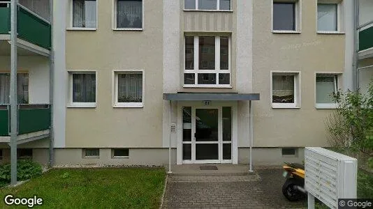 Apartments for rent in Saxon Switzerland-Eastern Ore Mountains - Photo from Google Street View
