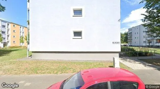 Apartments for rent in Gelsenkirchen - Photo from Google Street View