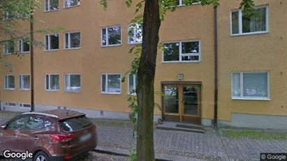Apartments for rent in Turku - Photo from Google Street View