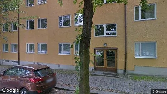 Apartments for rent in Turku - Photo from Google Street View