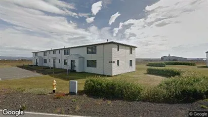 Apartments for rent in Reykjanesbær - Photo from Google Street View