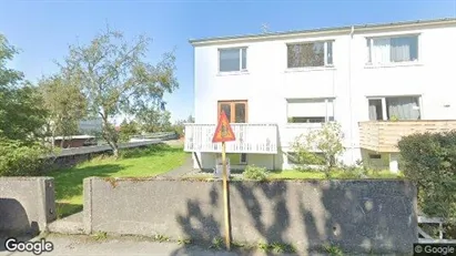 Apartments for rent in Hafnarfjörður - Photo from Google Street View