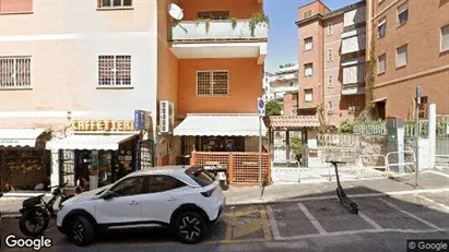 Apartments for rent in Roma Municipio XIV – Monte Mario - Photo from Google Street View