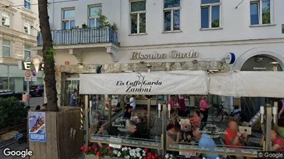 Apartments for rent in Wien Rudolfsheim-Fünfhaus - Photo from Google Street View