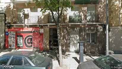 Apartments for rent in Madrid Arganzuela - Photo from Google Street View