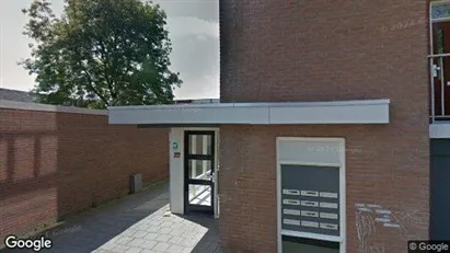 Apartments for rent in Westervoort - Photo from Google Street View