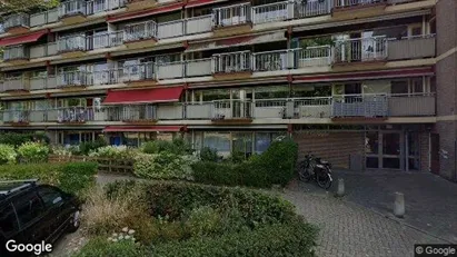 Apartments for rent in Arnhem - Photo from Google Street View