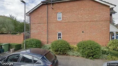 Apartments for rent in Broxbourne - Hertfordshire - Photo from Google Street View