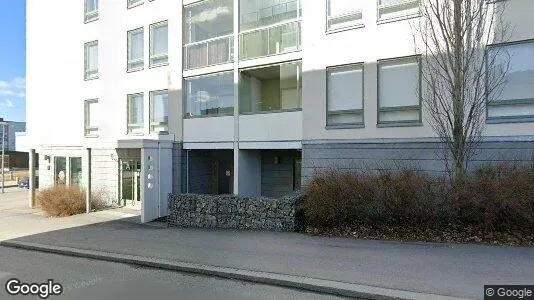 Apartments for rent in Tampere Eteläinen - Photo from Google Street View