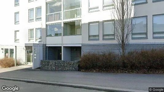 Apartments for rent in Tampere Eteläinen - Photo from Google Street View