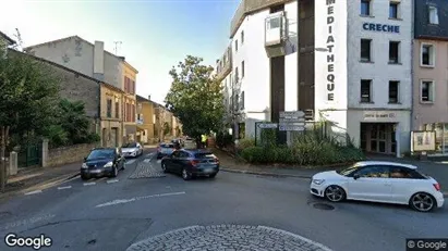 Apartments for rent in Bergerac - Photo from Google Street View