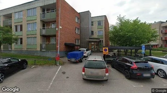 Apartments for rent in Växjö - Photo from Google Street View