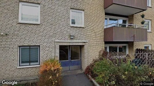 Apartments for rent in Eskilstuna - Photo from Google Street View
