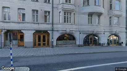 Rooms for rent in Östermalm - Photo from Google Street View