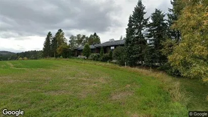 Apartments for rent in Lørenskog - Photo from Google Street View