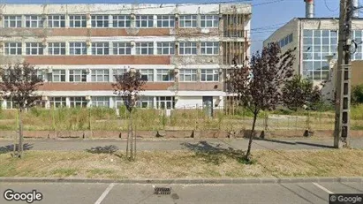 Apartments for rent in Ghiroda - Photo from Google Street View