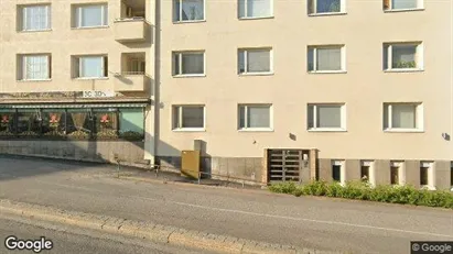 Apartments for rent in Mikkeli - Photo from Google Street View