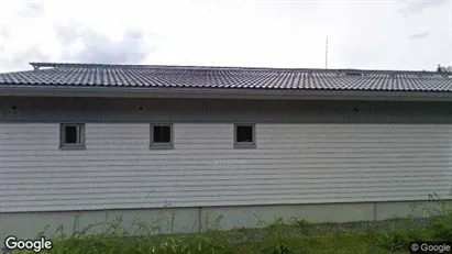 Apartments for rent in Hyvinkää - Photo from Google Street View