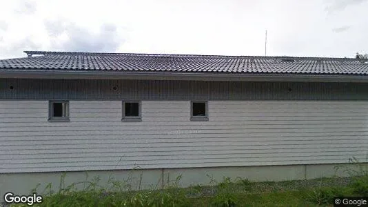 Apartments for rent in Hyvinkää - Photo from Google Street View