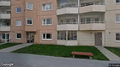 Apartments for rent in Haninge - Photo from Google Street View