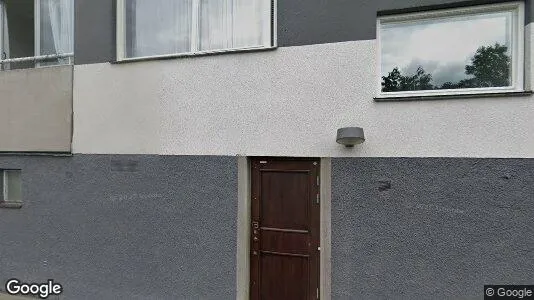 Apartments for rent in Stockholm South - Photo from Google Street View