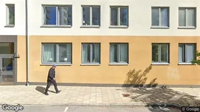Apartments for rent in Stockholm South - Photo from Google Street View