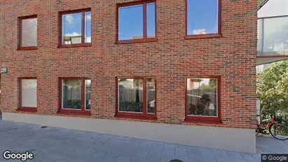 Apartments for rent in Stockholm South - Photo from Google Street View