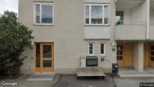 Apartments for rent in Södermalm - Photo from Google Street View