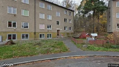 Apartments for rent in Stockholm South - Photo from Google Street View