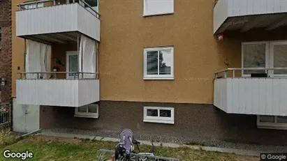 Apartments for rent in Stockholm South - Photo from Google Street View
