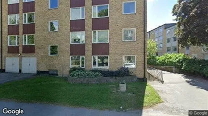 Apartments for rent in Linköping - Photo from Google Street View