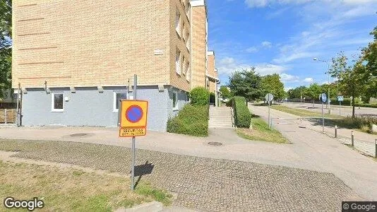 Apartments for rent in Växjö - Photo from Google Street View