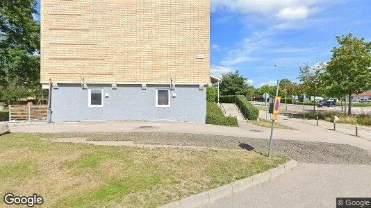 Apartments for rent in Växjö - Photo from Google Street View