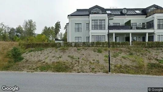Apartments for rent in Sigtuna - Photo from Google Street View
