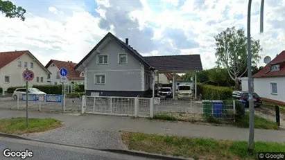 Apartments for rent in Dahme-Spreewald - Photo from Google Street View