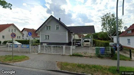 Apartments for rent in Dahme-Spreewald - Photo from Google Street View