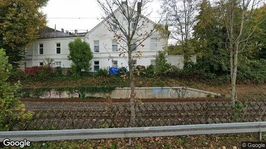 Apartments for rent in Ennepe-Ruhr-Kreis - Photo from Google Street View