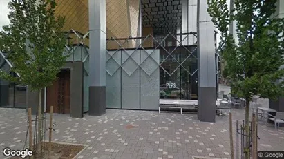 Apartments for rent in Tallinn Kesklinna - Photo from Google Street View