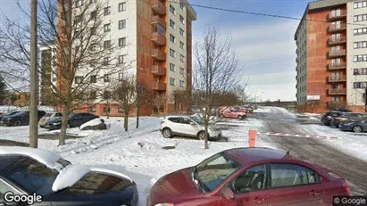 Apartments for rent in Tallinn Kesklinna - Photo from Google Street View