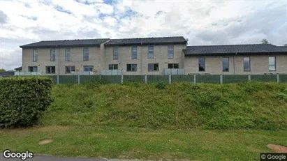 Apartments for rent in Fredensborg - Photo from Google Street View