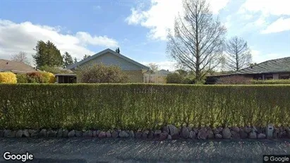 Apartments for rent in Viby Sjælland - Photo from Google Street View