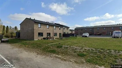 Apartments for rent in Viby Sjælland - Photo from Google Street View