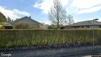 Apartments for rent in Viby Sjælland - Photo from Google Street View