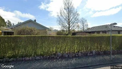 Apartments for rent in Viby Sjælland - Photo from Google Street View